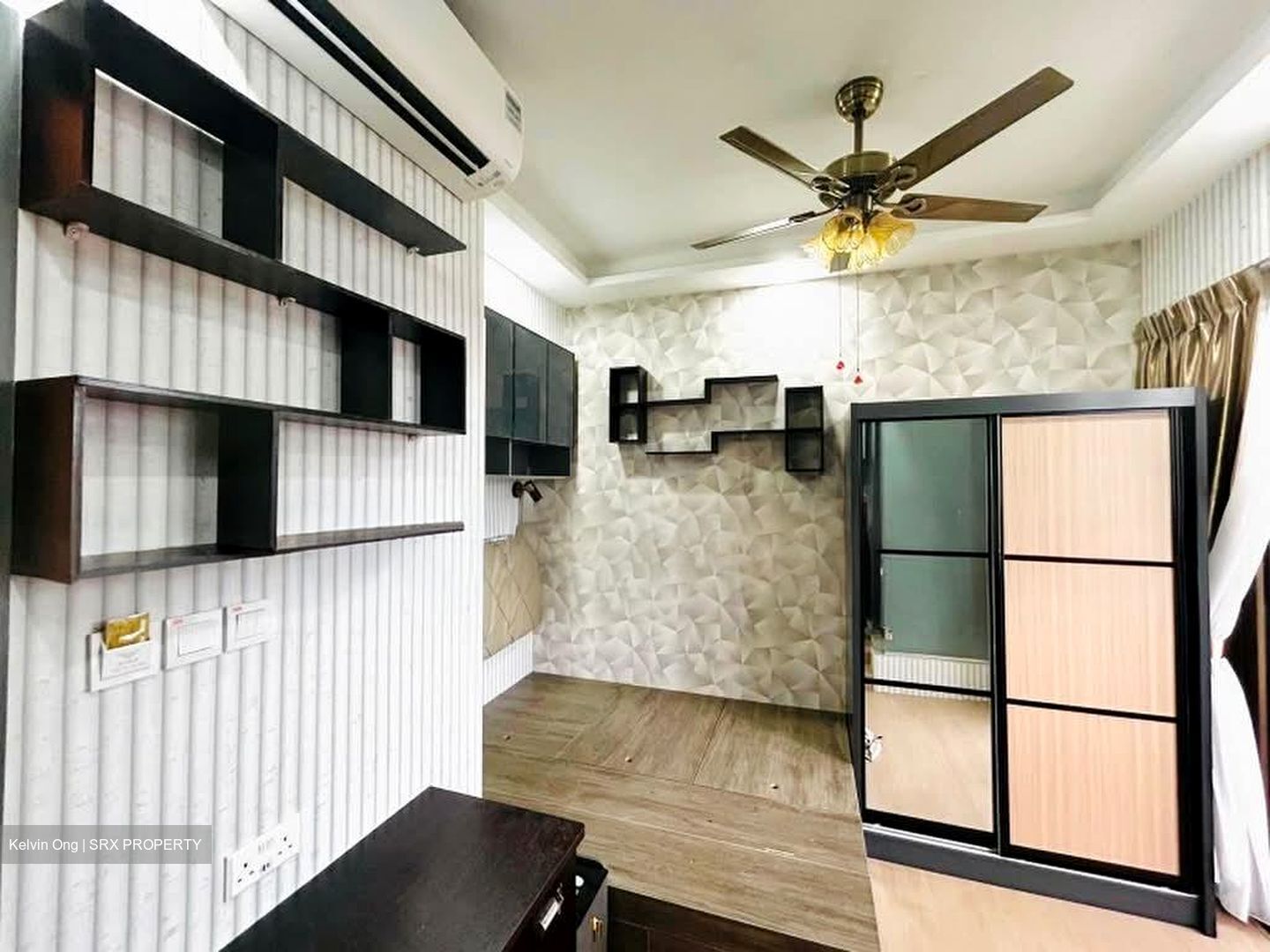 The Landmark (D3), Condominium #583879961